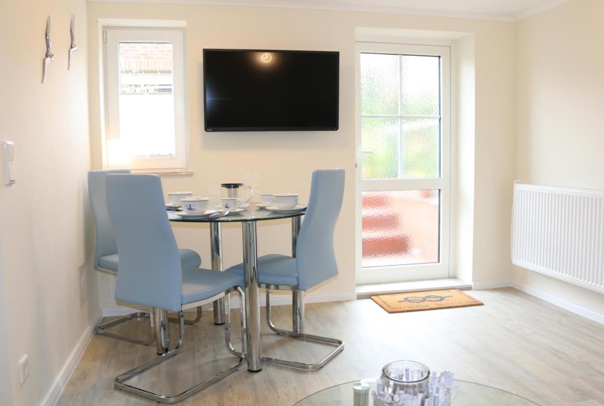 Appartement & Ferienwohnungen Thiess Rostock Extérieur photo