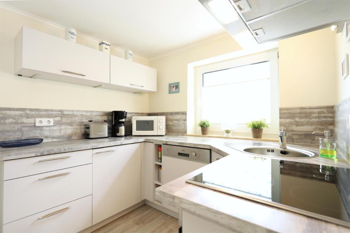 Appartement & Ferienwohnungen Thiess Rostock Extérieur photo