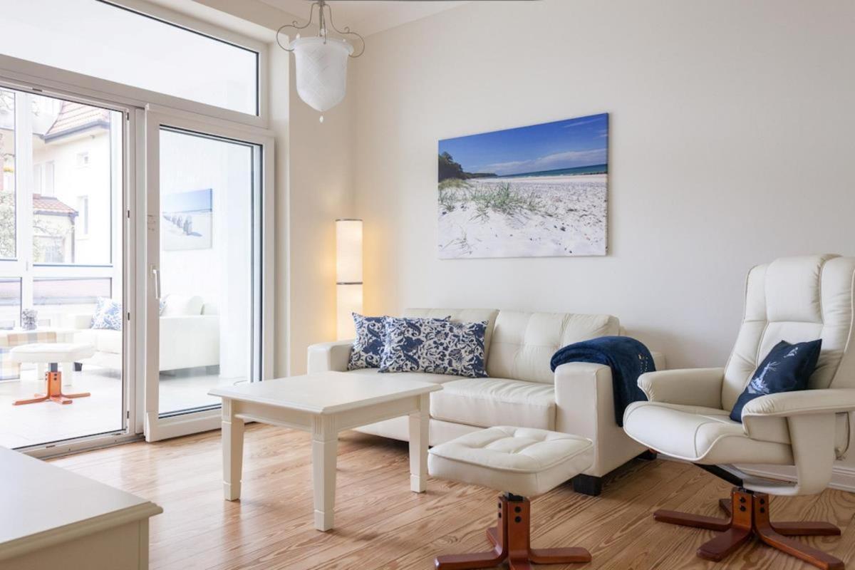 Appartement & Ferienwohnungen Thiess Rostock Extérieur photo