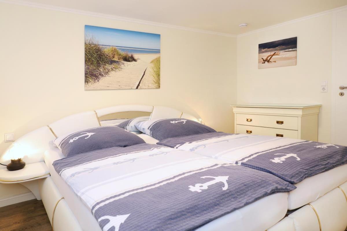 Appartement & Ferienwohnungen Thiess Rostock Extérieur photo